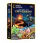 Set educativ National Geographic Sa exploram pamantul